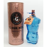 PERFUME PARA HOMBRE ABSOLUTE G 100ML EAU DE TOILETTE MIRAGE BRANDS