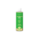 GEL DE DUCHA DE AGUA DE ALOE 400ml - VOLLARE