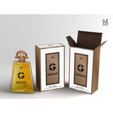 PERFUME HOMBRE GENIUS 100ML EAU DE TOILETTE MIRAGE BRANDS