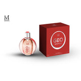 PERFUME GEO MUJER PARA ELLA 100ML - MIRAGE BRANDS