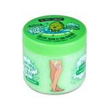 EXFOLIANTE CORPORAL 2 EN 1 DE MELÓN 400G - THE FRUIT COMPANY