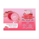 Exfoliante corporal especial con crema de malvavisco 250 ml - USHAS