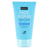 Exfoliante facial de ácido hialurónico 150 ml - SENCE