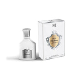 Perfume para hombre Great Platinum Heights 100 ml Eau de Toilette Mirage Brands