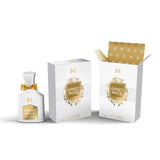 PERFUME GREET WHITE PARA ELLA 100ML - MIRAGE BRANDS