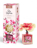 Flor Perfumada Sakura de PRADY Mikado de Ambiente 90 ml