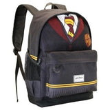 Mochila Harry Potter 43 cm Oficial