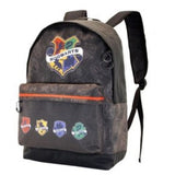 Mochila grande Harry Potter 41 cm