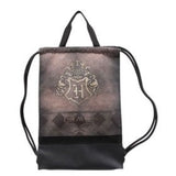 Mochila Harry Potter 35x50 cm Gran capacidad y estilo mágico
