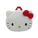 Hello Kitty Peluche con Mochila 3D 28 cm - Sanrio