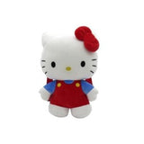 Peluche Hello Kitty 3D con Mochila 35 cm - Sanrio