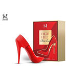 PERFUME HIGH HEEL RED LOVE PARA ELLA 90ML - MIRAGE BRANDS