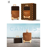 PERFUME CANNES HORIZON BEYOND PARA ELLA 100ML - MIRAGE BRANDS
