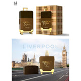 PERFUME HORIZON BEYOND LIVERPOOL PARA ELLA 100ML - MIRAGE BRANDS