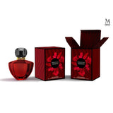 PERFUME IRRESISTIBLE PASIÓN POR ELLA 100ML - MIRAGE BRANDS