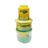 Creatividad y suavidad del jabón modelable Crayola