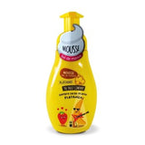 JABON DE MANOS PLATANO 250ML - THE FRUIT COMPANY