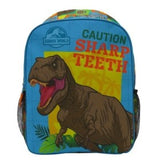 Mochila Jurassic World 41cm adaptable al carrito
