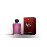 PERFUME PARA HOMBRE JUST PLAY 100ML - MIRAGE BRANDS