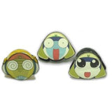Monedero Keroro de TOYS FURLONG S L - Práctico y Original