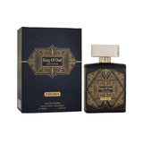 PERFUME PARA HOMBRE KING OF OUD 100ML - FC FRAGANCE