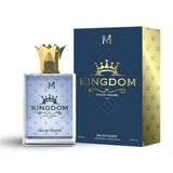 PERFUME HOMBRE KINGDOM 100ML EAU DE TOILETTE MIRAGE BRANDS