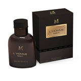 L'HOMME NUIT HOMME 100ML EAU DE TOILETTE MIRAGE BRANDS