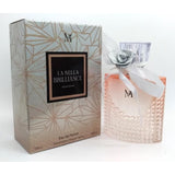 LA BELLA BRILLIANCE PERFUME PARA ELLA 100ML - MIRAGE BRANDS
