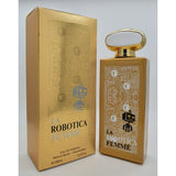 Perfume La Robotica para ella 100 ml - FC Fragrance