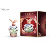 LA VIDA ES UN SUEÑO BELLE PERFUME PARA ELLA 100ML - MIRAGE BRANDS