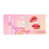 PACK DE 24 LIPGLOSS JUICY GLOSS 3.6GR - USHAS