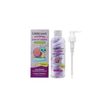 Loción Corporal Nutritiva "Baba de Caracol" Colágeno 200 ml - LOOK LOOK