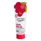 LOCION CORPORAL UVA VITAMIN+ 200ML - THE FRUIT COMPANY