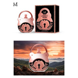 PERFUME LOCKMY HEART PARA ELLA 100ML - MIRAGE BRANDS