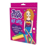 Ludum Best Friend Art Kit de Toys Furlong