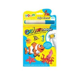 Ludum Color Magic - Bajo el mar de Toys Furlong S L