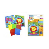 Ludum Creative Kids - Mosaicos brillantes de Toys Furlong S L
