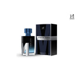 PERFUME DE NOCHE MAESTRO 100ML EAU DE TOILETTE MIRAGE BRANDS