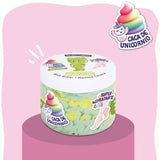 MANTECA CORPORAL HIDRATANTE 250ML.   THE FRUIT COMPANY