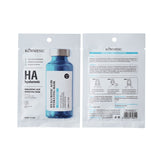 MASCARILLA CON ACIDO HIALURONICO 25ML -(0.59€ UNIDAD) PACK 6 KORMESIC