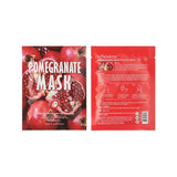 MASCARILLA FACIAL GRANADA 25GR -(0.59€ UNIDAD) PACK 6 KORMESIC
