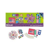 Creative Maxi Set 1 Metro Lilo Stitch - Lilo Stitch