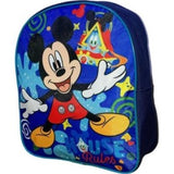Mochila Mickey 31 cm Disney Mickey y Minnie
