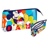 Mickey Portatodo Triple practica de MICKEY Y MINNIE