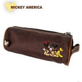 Práctico y elegante estuche de almacenamiento MICKEY