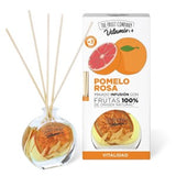 MIKADO POMELO ROSA 75ML EFECTO INFUSION THE FRUIT COMPANY