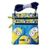 Minions Mini bolsa de fiesta de acción para pequeños fans