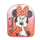 Mochila Minnie 31 cm - Mickey y Minnie