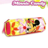 Práctico y colorido estuche Minnie Candy de Mickey Mouse
