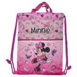 Mochila Minnie Disney 34x48 cm - Mickey y Minnie